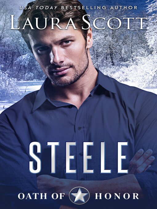 Title details for Steele by Laura Scott - Available